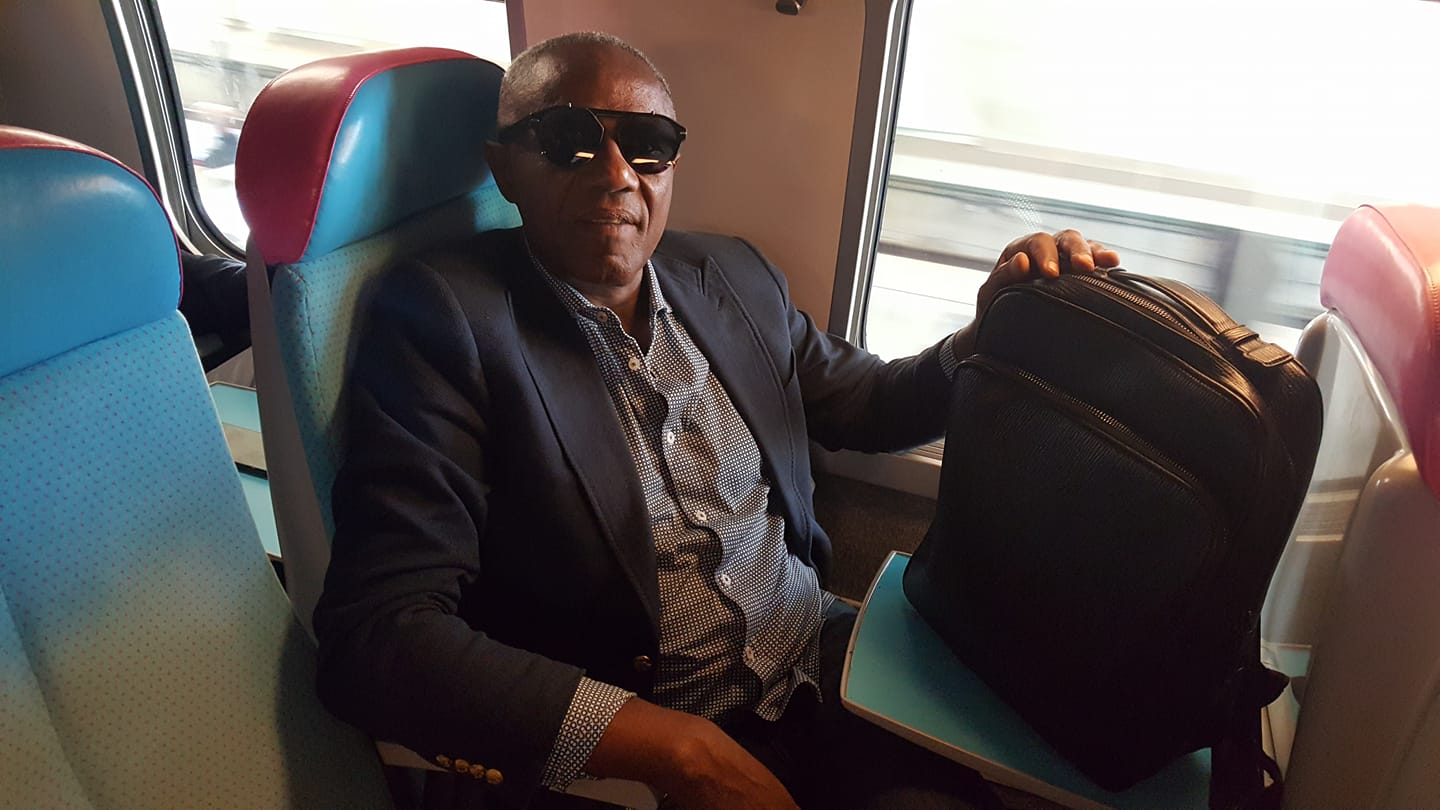 image Gendarmerie de Moroni : Les conditions de la garde à vue racontées par Daoud Halifa